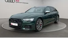 Gebraucht 2024 Audi S6 Sport Kombi | 73.990 € (Fairer Preis)