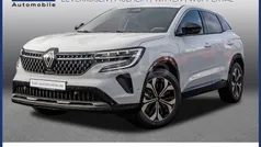 Arktisweiß (weiß) Neu 2025 Renault Austral Techno SUV | 32.333 € (Superpreis)