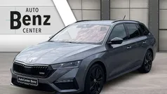 Gebraucht 2023 Skoda Octavia RS Kombi | 32.490 € (Guter Preis)