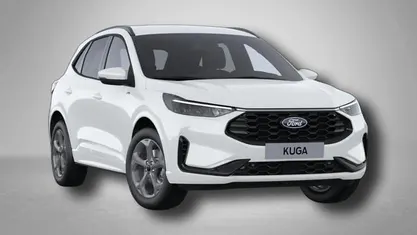 Gebraucht Ford Kuga ST-Line 185 PS (136 kW) 2025 SUV