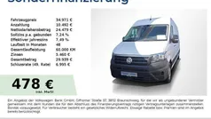 VW Crafter