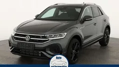 Gebraucht 2025 VW T-Roc R-line SUV | 40.995 € (Guter Preis)