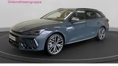 Gebraucht 2024 Cupra Leon Kombi | 34.990 € (Fairer Preis)