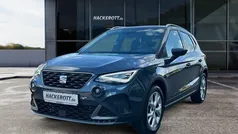 Grau Gebraucht 2023 Seat Arona FR SUV | 19.980 € (Fairer Preis)