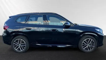 Gebraucht 2025 BMW X1 M Sport SUV | 34.497 € (Superpreis)