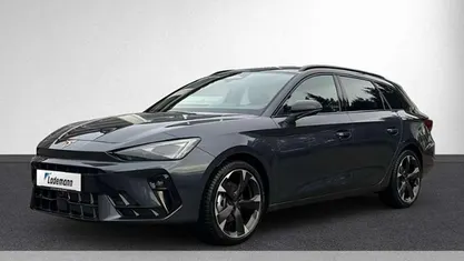 Gebraucht 2025 Cupra Leon Kombi | 32.429 € (Guter Preis)
