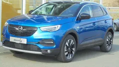 Othercolor Gebraucht 2020 Opel Grandland X Ultimate SUV | 22.990 € (Fairer Preis)