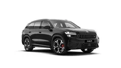 Gebraucht 2025 Skoda Kodiaq RS SUV | 52.390 € (Guter Preis)