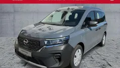 Gebraucht 2024 Nissan Townstar Acenta Van / Kleinbus | 23.884 € (Fairer Preis)