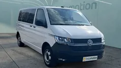 Weiß Gebraucht 2021 VW T6.1 Trendline Van | 43.700 € (Fairer Preis)