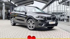 Gebraucht 2016 BMW X1 Sport Line SUV | 16.950 € (Fairer Preis)