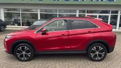 Gebraucht 2020 Mitsubishi Eclipse Cross SUV | 18.990 € (Fairer Preis)