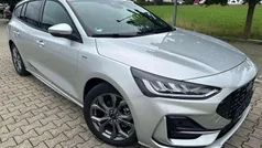 Gebraucht 2025 Ford Focus ST-Line X Kombi | 23.990 € (Guter Preis)