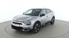 Grau Gebraucht 2023 Citroën C4 PureTech Limousine | 19.580 € (Fairer Preis)