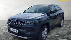 Blau Gebraucht 2025 Jeep Compass Altitude SUV | 31.389 € (Superpreis)