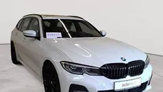 Gebraucht 2021 BMW 320 M Sport Kombi | 28.890 € (Guter Preis)
