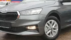 Gebraucht 2025 Skoda Fabia Kleinwagen | 20.295 € (Fairer Preis)