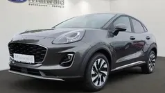 Gebraucht 2023 Ford Puma Titanium SUV | 20.900 € (Fairer Preis)