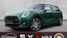 British racing green iv metall Gebraucht 2023 Mini Cooper Clubman Kombi | 25.990 € (Fairer Preis)