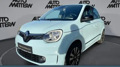 Gebraucht Renault Twingo Techno 60 kW (82 PS) 2023 Kleinwagen
