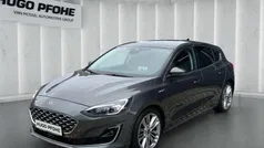 Gebraucht 2020 Ford Focus Vignale Limousine | 22.790 € (Fairer Preis)