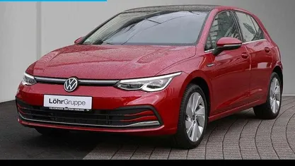 Gebraucht 2022 VW Golf VIII Style Limousine | 24.480 € (Fairer Preis)
