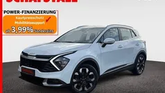 Gebraucht 2022 Kia Sportage SUV | 24.979 € (Superpreis)