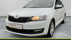 Gebraucht 2018 Skoda Rapid Cool Edition Kombi | 10.890 € (Fairer Preis)