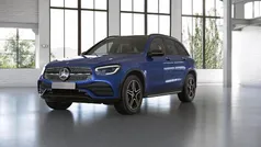 Gebraucht 2020 Mercedes GLC300 Business SUV | 39.890 € (Fairer Preis)