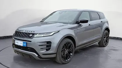 Gebraucht 2022 Land Rover Range Rover evoque R-Dynamic SUV | 32.850 € (Superpreis)
