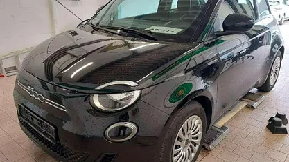 Gebraucht 2021 Fiat 500e Action Kleinwagen | 12.490 € (Fairer Preis)