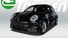 Schwarz Neu 2025 Ora 03 Kleinwagen | 22.980 € (Superpreis)
