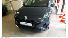 Grau Neu 2025 Hyundai i10 Trend Kleinwagen | 16.900 € (Fairer Preis)
