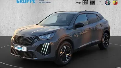 Gebraucht 2023 Peugeot 2008 Allure SUV | 19.490 € (Superpreis)