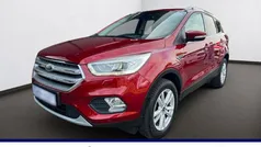 Gebraucht 2019 Ford Kuga Cool & Connect SUV | 17.490 € (Fairer Preis)