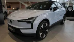 Gebraucht 2024 Volvo EX30 Performance SUV | 43.490 € (Fairer Preis)