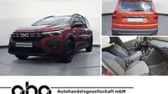 Gebraucht 2023 Dacia Jogger Van / Kleinbus | 20.520 € (Superpreis)