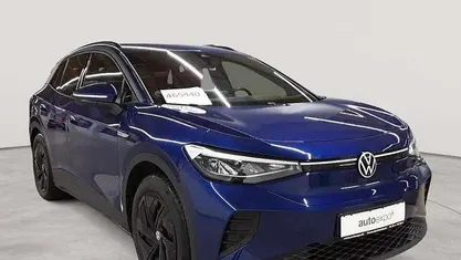Gebraucht VW ID.4 Pro 150 kW (204 PS) 2022 SUV