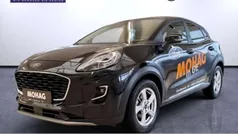 Gebraucht 2022 Ford Puma Titanium SUV | 18.990 € (Fairer Preis)