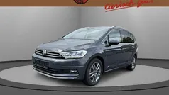 Gebraucht 2023 VW Touran Highline Van / Kleinbus | 32.990 € (Fairer Preis)