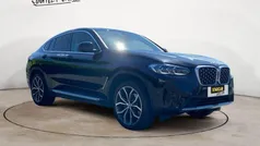 Gebraucht 2023 BMW X4 Performance SUV | 50.770 € (Fairer Preis)