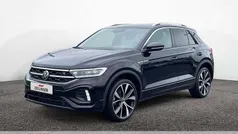 Gebraucht 2024 VW T-Roc R-line SUV | 32.245 € (Fairer Preis)