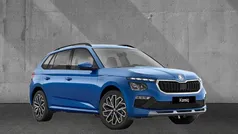 Gebraucht 2025 Skoda Kamiq SUV | 24.590 € (Fairer Preis)