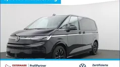 Schwarz Gebraucht 2024 VW T7 Style Van | 54.780 € (Fairer Preis)