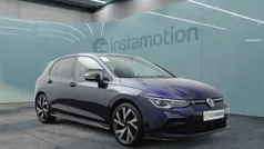 Gebraucht 2024 VW Golf VIII R-line Limousine | 31.550 € (Superpreis)