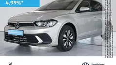 Gebraucht 2024 VW Polo Move Limousine | 21.980 € (Fairer Preis)