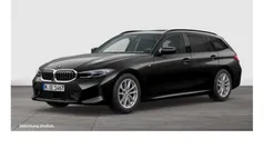 Gebraucht 2024 BMW 320 M Sport Kombi | 44.480 € (Fairer Preis)