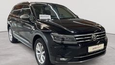 Gebraucht 2021 VW Tiguan Allspace Highline SUV | 29.990 € (Guter Preis)