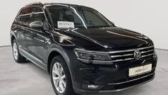 Gebraucht 2021 VW Tiguan Allspace Highline SUV | 29.990 € (Guter Preis)