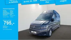 Grau Neu 2024 VW California California Van | 74.980 € (Fairer Preis)